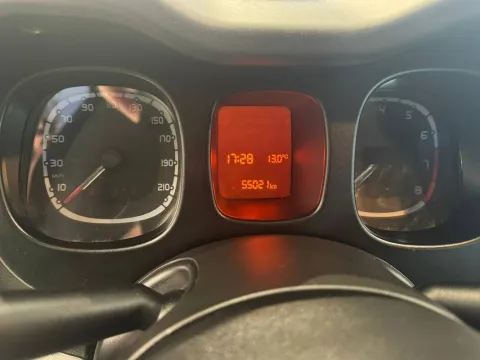 Fiat Panda 1.0 firefly hybrid s&s 70cv 5p.ti - Immagine 17