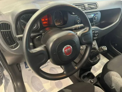 Fiat Panda 1.0 firefly hybrid s&s 70cv 5p.ti - Immagine 18