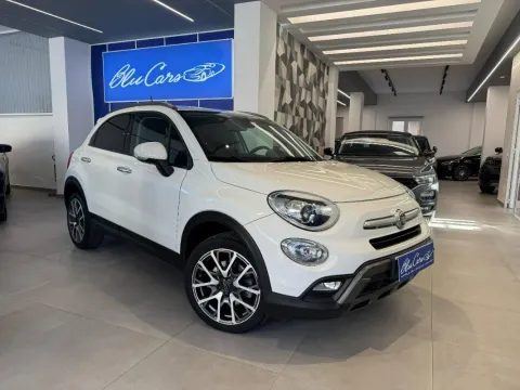 Fiat 500X 1.6 mjt Cross Plus 4x2 120cv - Immagine 1