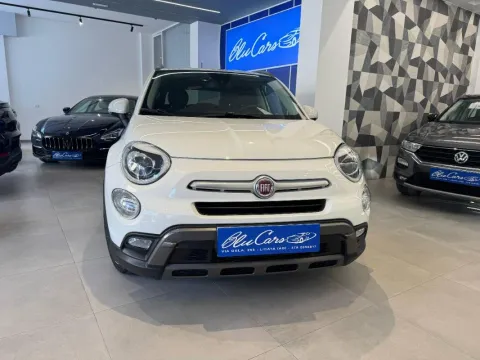 Fiat 500X 1.6 mjt Cross Plus 4x2 120cv - Immagine 2