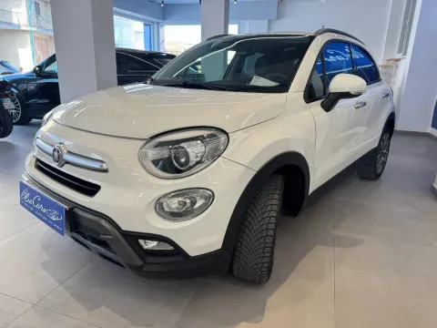 Fiat 500X 1.6 mjt Cross Plus 4x2 120cv - Immagine 3