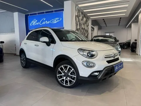 Fiat 500X 1.6 mjt Cross Plus 4x2 120cv - Immagine 4