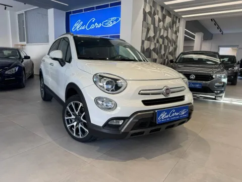 Fiat 500X 1.6 mjt Cross Plus 4x2 120cv - Immagine 5