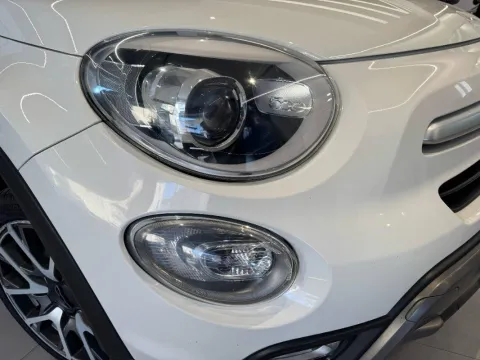 Fiat 500X 1.6 mjt Cross Plus 4x2 120cv - Immagine 6
