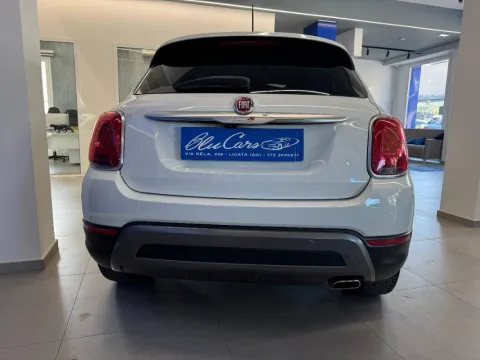 Fiat 500X 1.6 mjt Cross Plus 4x2 120cv - Immagine 8