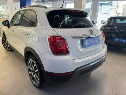 Fiat 500X 1.6 mjt Cross Plus 4x2 120cv - Immagine 9