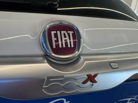 Fiat 500X 1.6 mjt Cross Plus 4x2 120cv - Immagine 10