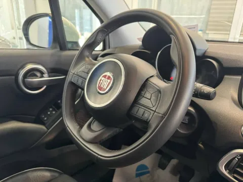 Fiat 500X 1.6 mjt Cross Plus 4x2 120cv - Immagine 14