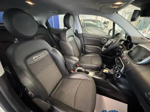 Fiat 500X 1.6 mjt Cross Plus 4x2 120cv - Immagine 15