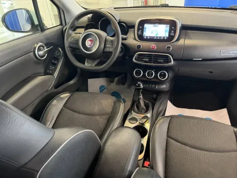 Fiat 500X 1.6 mjt Cross Plus 4x2 120cv - Immagine 21