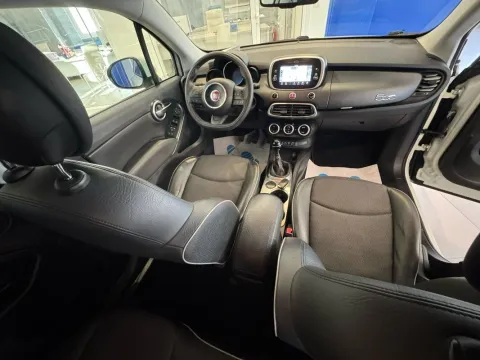 Fiat 500X 1.6 mjt Cross Plus 4x2 120cv - Immagine 24