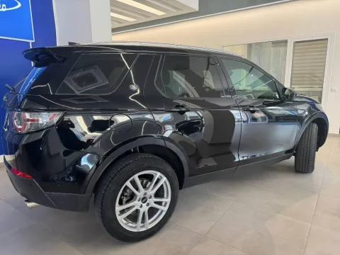 Land Rover Discovery Sport 2.0 ed4 Pure 2wd 150cv - Immagine 7