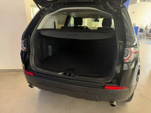 Land Rover Discovery Sport 2.0 ed4 Pure 2wd 150cv - Immagine 12