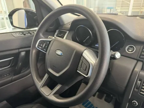 Land Rover Discovery Sport 2.0 ed4 Pure 2wd 150cv - Immagine 15