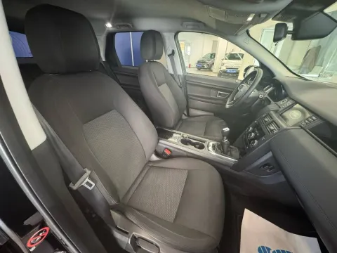 Land Rover Discovery Sport 2.0 ed4 Pure 2wd 150cv - Immagine 18