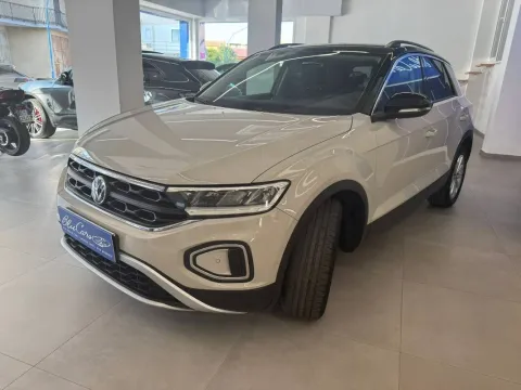 Volkswagen T-Roc 1.5 tsi Life dsg - Immagine 4