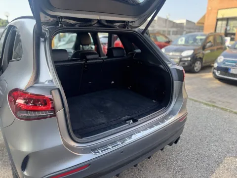 Mercedes GLA AMG 35 Race Edition 4matic auto - Immagine 15
