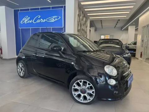 Fiat 500 1.2 S 69cv E6 - Immagine 1