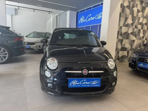 Fiat 500 1.2 S 69cv E6 - Immagine 2