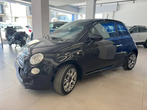 Fiat 500 1.2 S 69cv E6 - Immagine 3