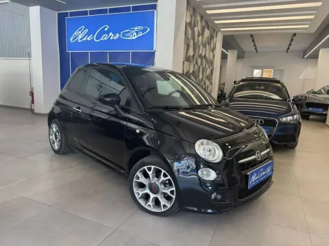 Fiat 500 1.2 S 69cv E6 - Immagine 4