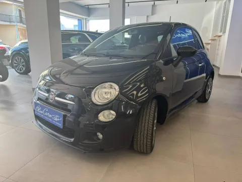 Fiat 500 1.2 S 69cv E6 - Immagine 5