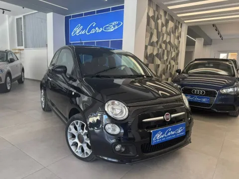 Fiat 500 1.2 S 69cv E6 - Immagine 6