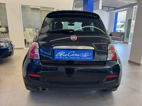 Fiat 500 1.2 S 69cv E6 - Immagine 7