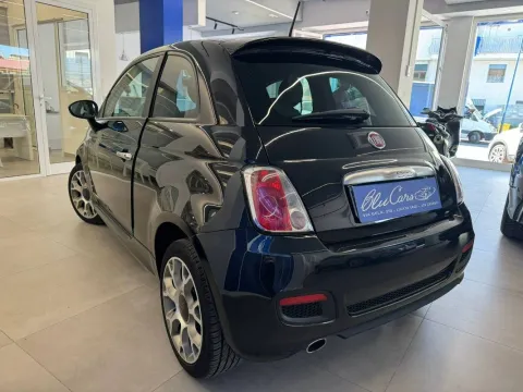 Fiat 500 1.2 S 69cv E6 - Immagine 8
