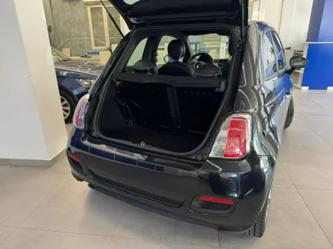 Fiat 500 1.2 S 69cv E6 - Immagine 9