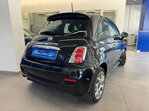 Fiat 500 1.2 S 69cv E6 - Immagine 10