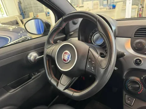 Fiat 500 1.2 S 69cv E6 - Immagine 11