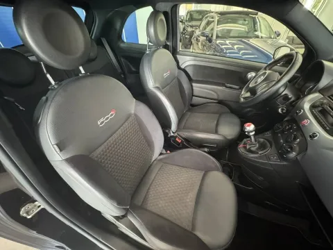 Fiat 500 1.2 S 69cv E6 - Immagine 13