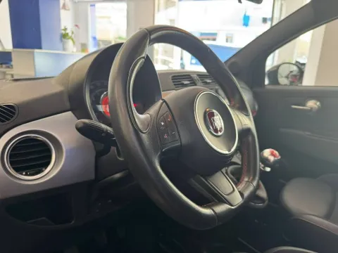 Fiat 500 1.2 S 69cv E6 - Immagine 15