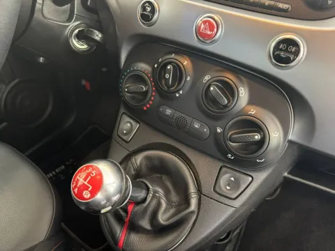 Fiat 500 1.2 S 69cv E6 - Immagine 16
