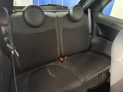 Fiat 500 1.2 S 69cv E6 - Immagine 17