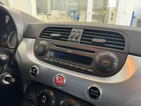 Fiat 500 1.2 S 69cv E6 - Immagine 19