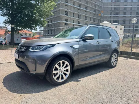 Land Rover Discovery 3.0 td6 HSE 249cv 7p.ti auto - Immagine 1