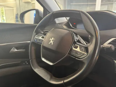 Peugeot 3008 1.5 bluehdi Allure Pack s&s 130cv eat8 - Immagine 15