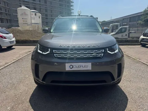 Land Rover Discovery 3.0 td6 HSE 249cv 7p.ti auto - Immagine 2