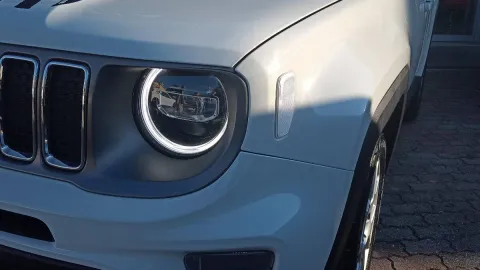 Jeep Renegade 1.6 mjt Limited 2wd 120cv - Immagine 3