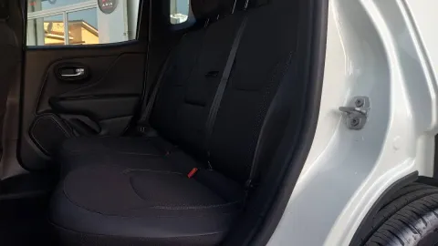 Jeep Renegade 1.6 mjt Limited 2wd 120cv - Immagine 7