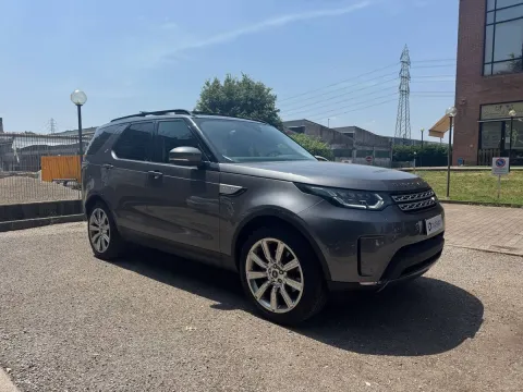 Land Rover Discovery 3.0 td6 HSE 249cv 7p.ti auto - Immagine 3