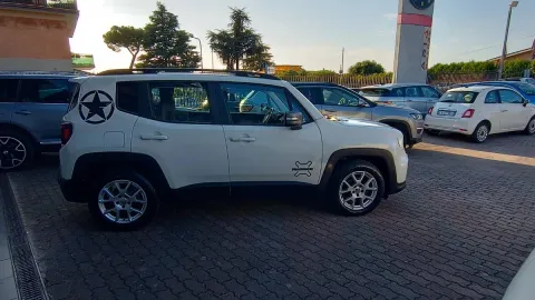 Jeep Renegade 1.6 mjt Limited 2wd 120cv - Immagine 18