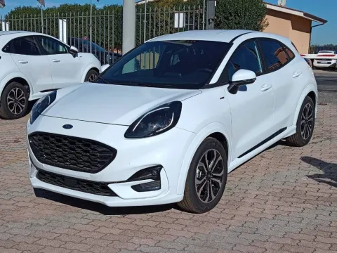 Ford Puma 1.0 ecoboost ST-Line s&s 125cv - Immagine 1