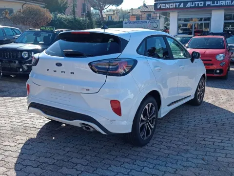 Ford Puma 1.0 ecoboost ST-Line s&s 125cv - Immagine 2