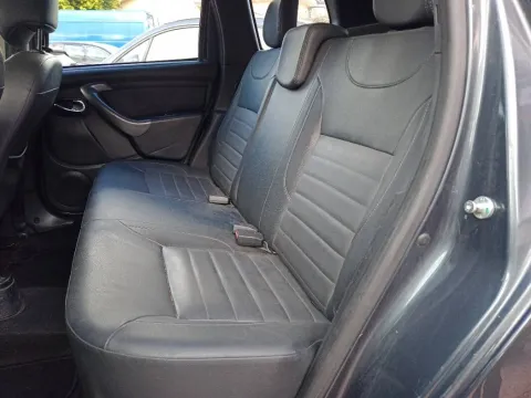 Dacia Duster 1.5 dci Laureate 4x2 110cv - Immagine 6