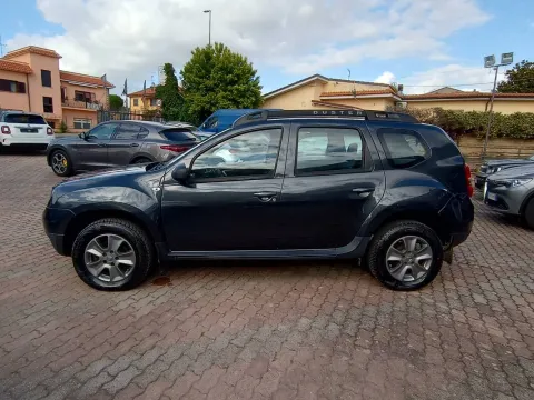 Dacia Duster 1.5 dci Laureate 4x2 110cv - Immagine 16
