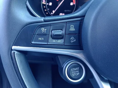 Alfa Romeo Stelvio 2.2 t Sport Tech rwd 160cv auto - Immagine 15