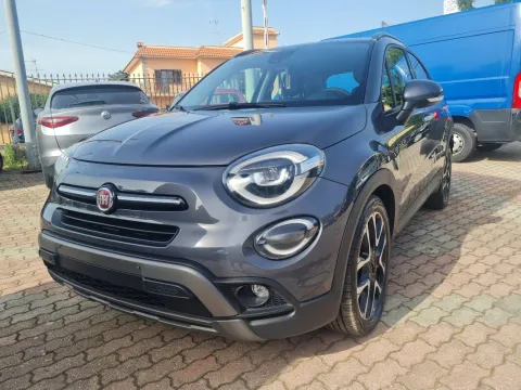 Fiat 500X 1.6 mjt Cross 130cv - Immagine 1